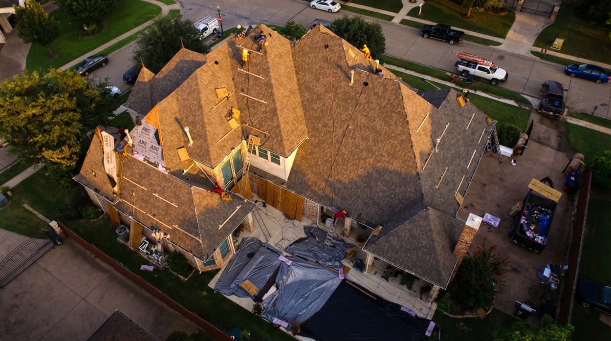 Storm Damage Assessment